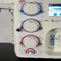 Fresenius Kabi LOVO Cell Processing System image 3